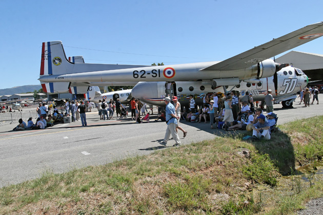 Le Luc 2007