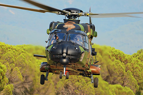 Le Luc 2013 NH90  Ca man ALAT  1 HELICOPASSION