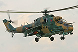 MI24 Hind D