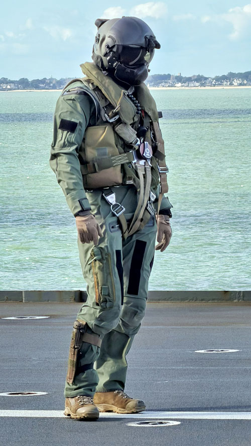 Membre Opérationnel de Soute (MOS)