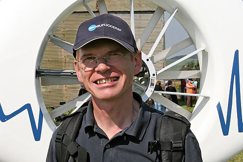 André Bour