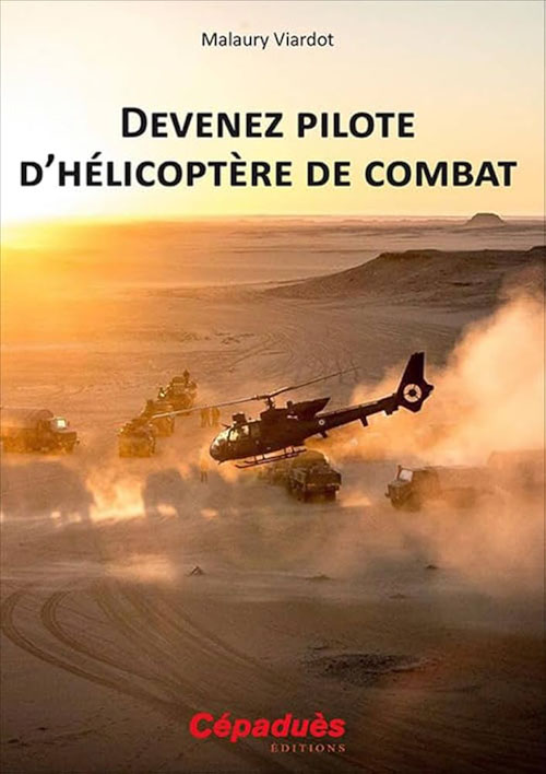 Hélicos et Commandos