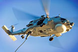 SH60 Blackhawk