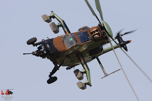 EC665 Tigre ALAT