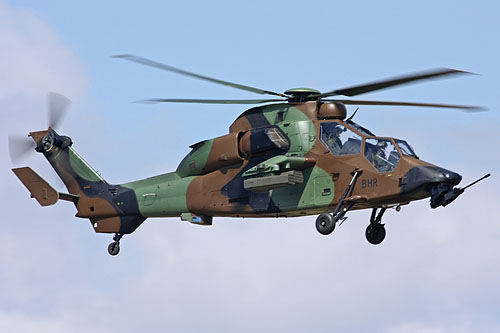 EC665 Tigre ALAT