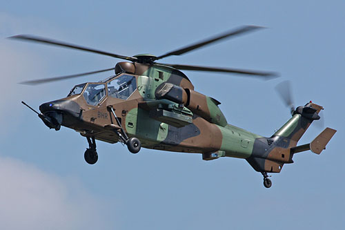 EC665 Tigre ALAT