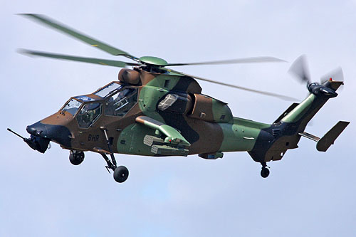 EC665 Tigre ALAT