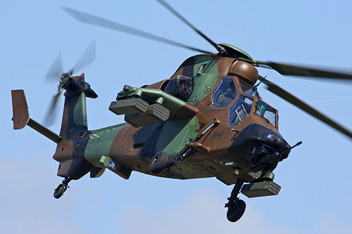 EC665 Tigre ALAT