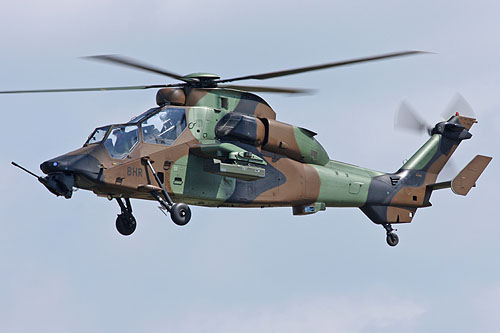 EC665 Tigre ALAT