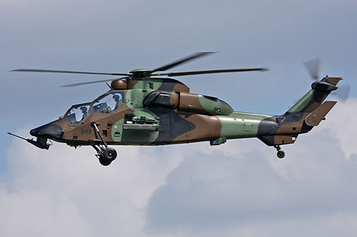 EC665 Tigre ALAT
