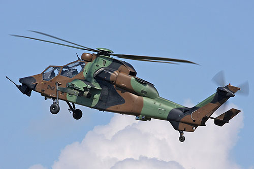 EC665 Tigre ALAT