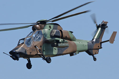 EC665 Tigre ALAT