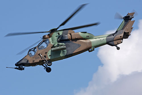EC665 Tigre ALAT