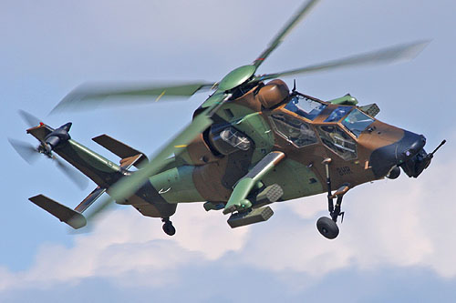 EC665 Tigre ALAT