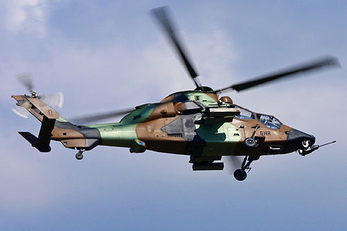 EC665 Tigre ALAT