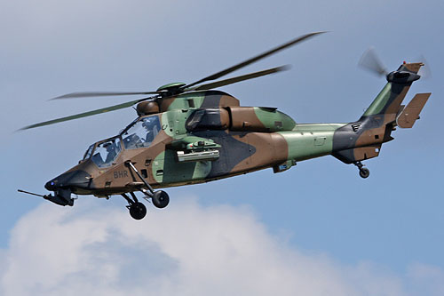 EC665 Tigre ALAT