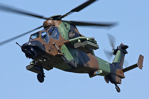 EC665 Tigre ALAT