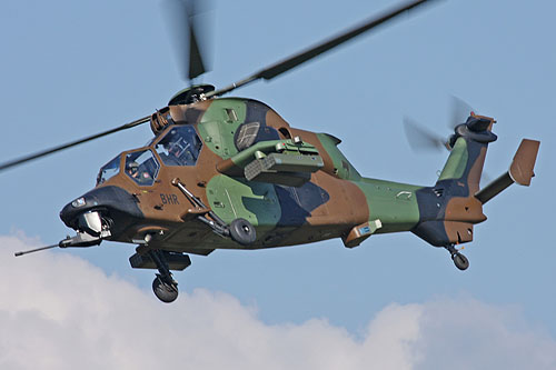 EC665 Tigre ALAT