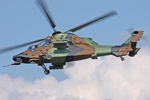 EC665 Tigre ALAT