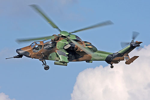 EC665 Tigre ALAT