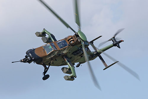 EC665 Tigre ALAT