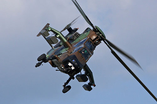 EC665 Tigre ALAT
