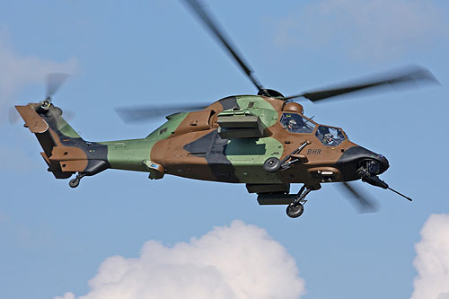 EC665 Tigre ALAT