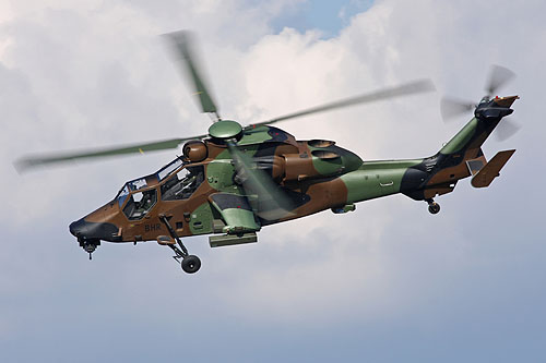 EC665 Tigre ALAT