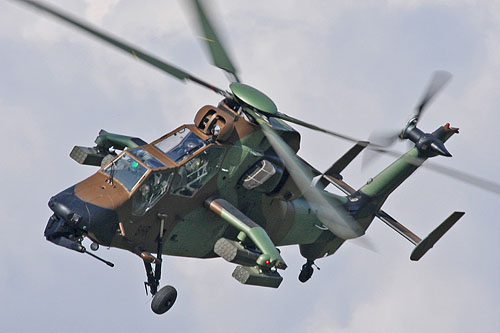 EC665 Tigre ALAT