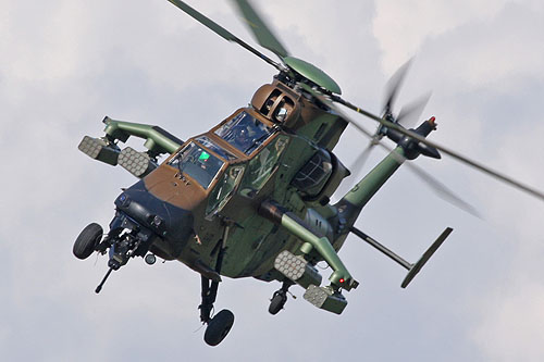 EC665 Tigre ALAT