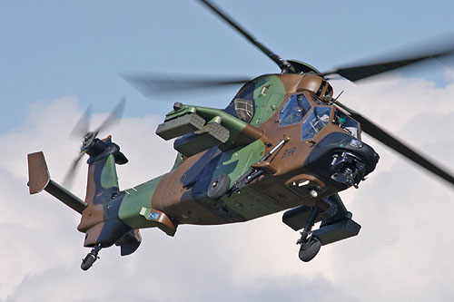 EC665 Tigre ALAT