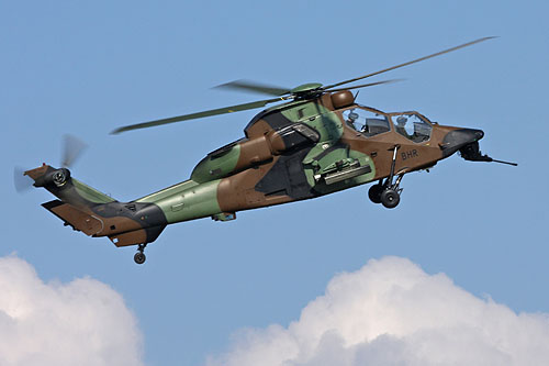 EC665 Tigre ALAT