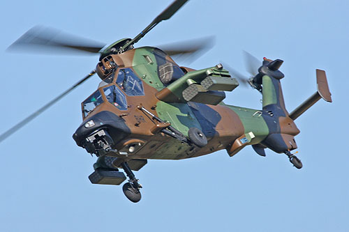 EC665 Tigre ALAT