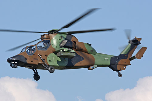 EC665 Tigre ALAT