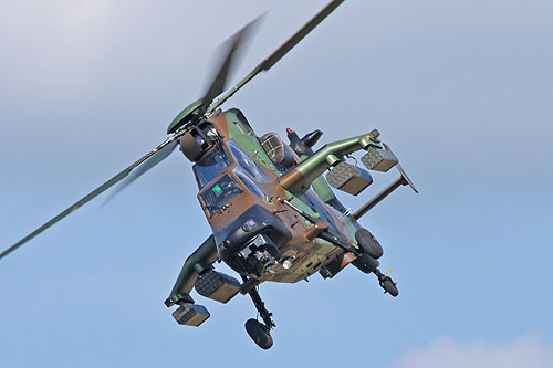 EC665 Tigre ALAT