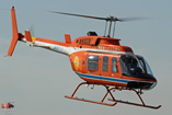 BELL 206 LongRanger