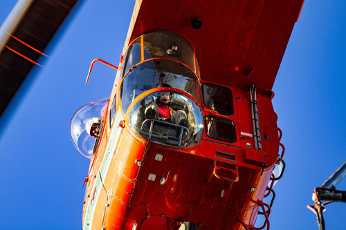CH54 Skycrane