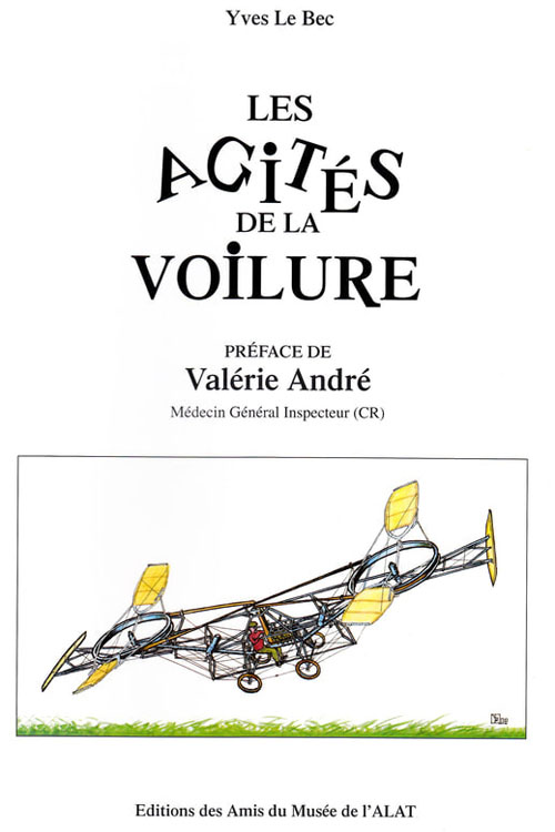 La véritable histoire de l'hélicoptère