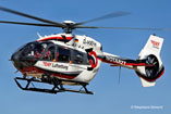 Hélicoptère de secours H145 D-HXFH DRF Luftrettung