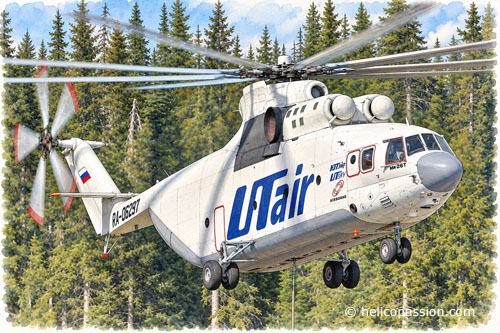 MI26 Halo