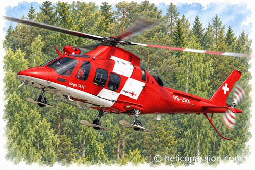 AW109