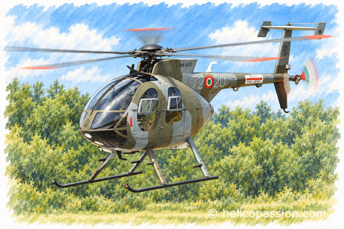 MD500