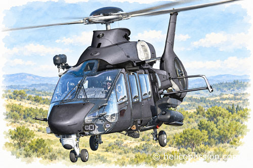 H160M