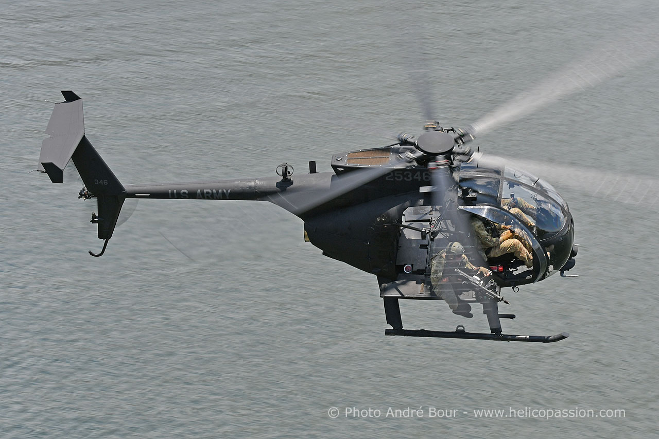 Helicoptere des forces speciales - 71149