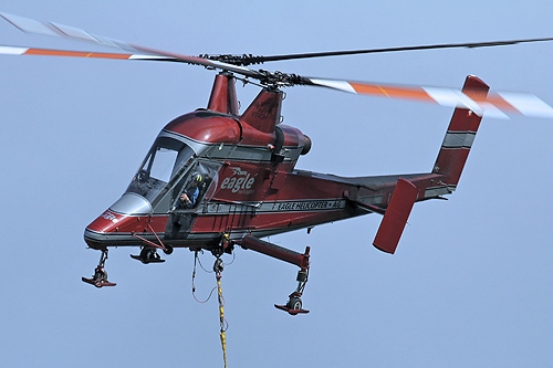 Comment vole un hélicoptère - Le pilotage d'un hélicoptère, un numéro  d'équilibre en trois dimensions // HELICOPASSION